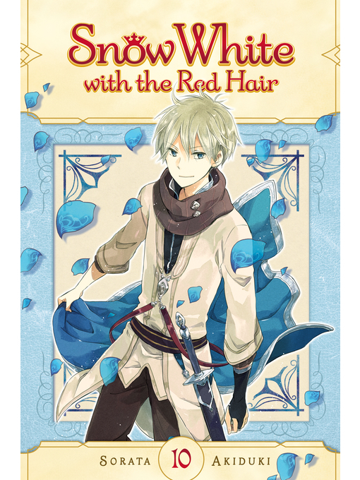 Title details for Snow White with the Red Hair, Volume 10 by Sorata Akiduki - Available